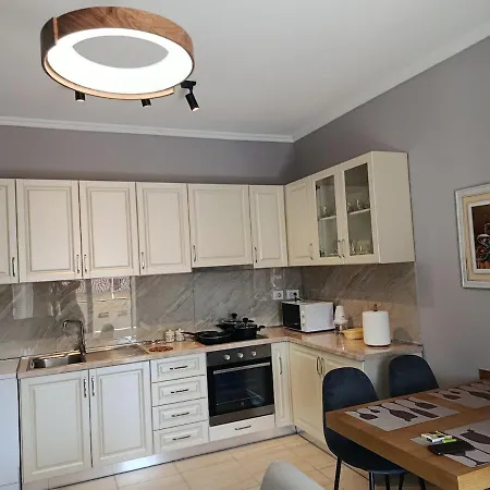 Apartamento Elsid Tirana