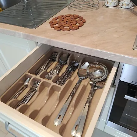 Apartamento Elsid *