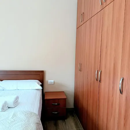 Elsid Apartamento *
