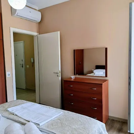 Apartamento Elsid Tirana