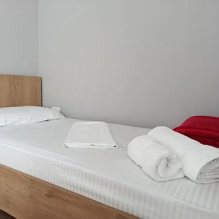 Apartamento Elsid Tirana
