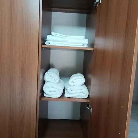 Elsid Apartamento