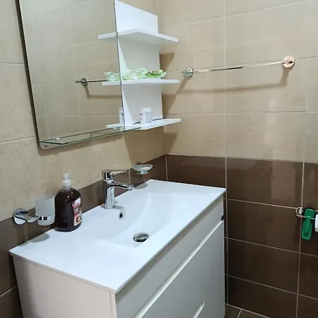 Apartamento Elsid *