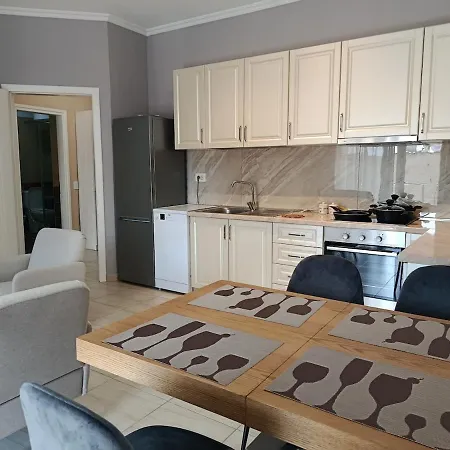 Apartamento Elsid