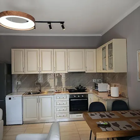 Elsid Apartamento Tirana