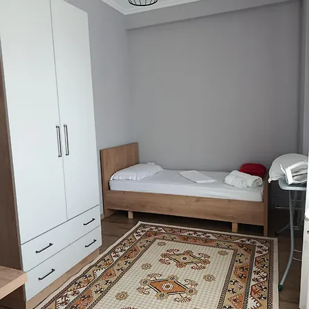 Apartamento Elsid