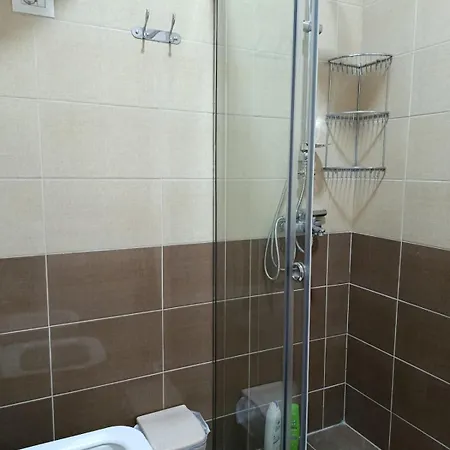 Apartamento Elsid