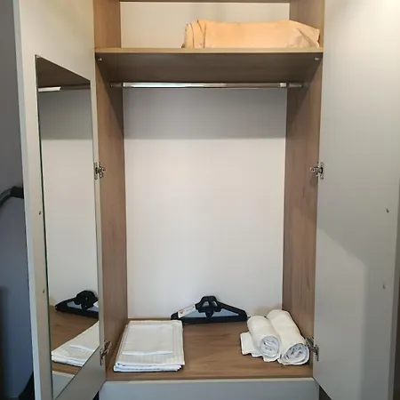 Apartamento Elsid Tirana