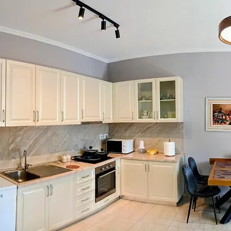 Elsid Apartamento *