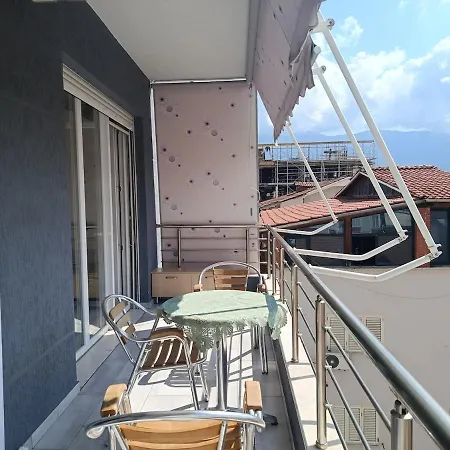 Elsid Apartamento Tirana